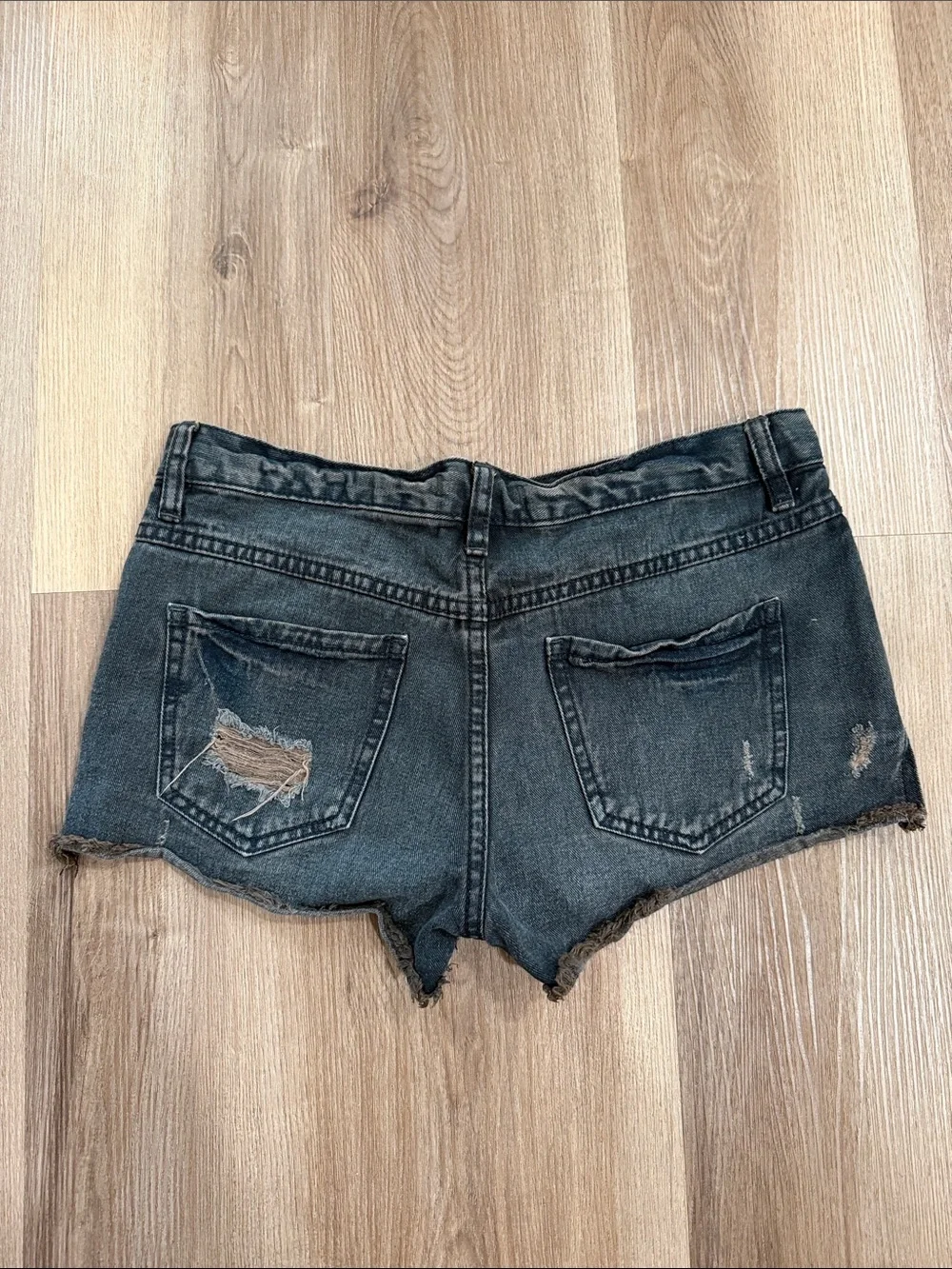 Free People guc size